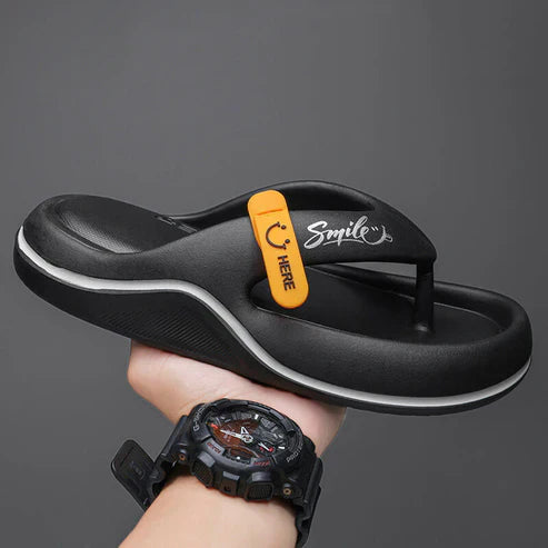 Margonni | Ciabatte comfort - CloudStep