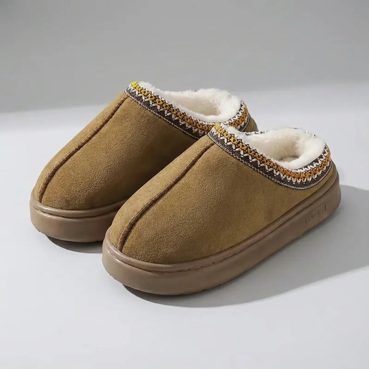 Margonni | Scarpe invernali casual Comfort Doux™