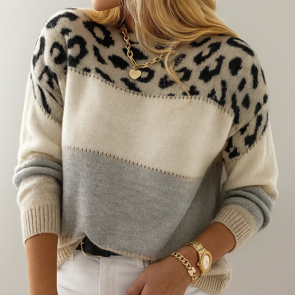 Margonni | Il maglione Sauvage™