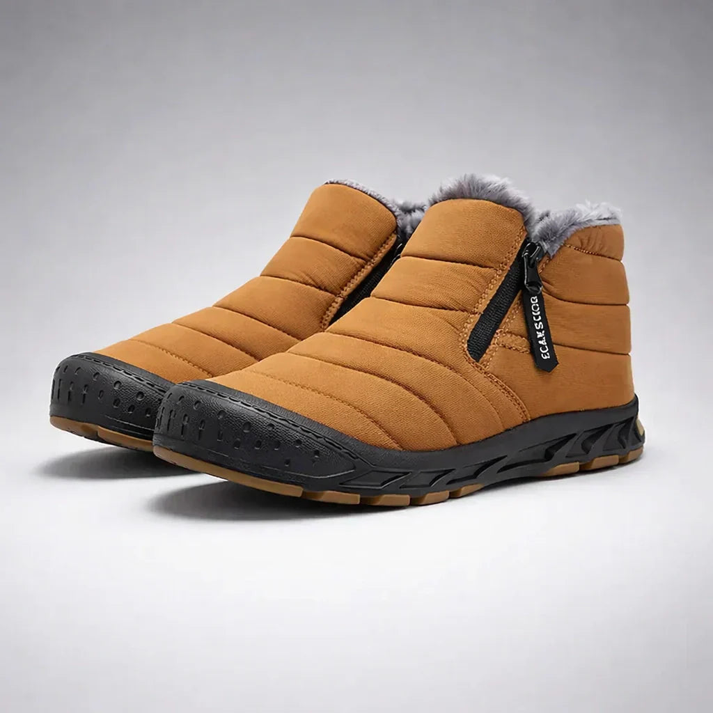Margonni | Scarpe invernali
