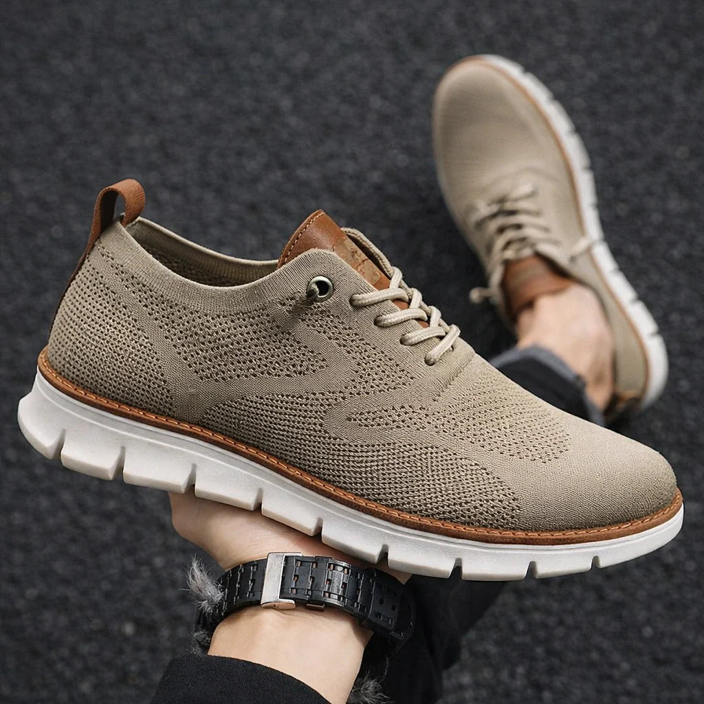 Margonni | Scarpe urbane ultra confortevoli - Urbanshoes