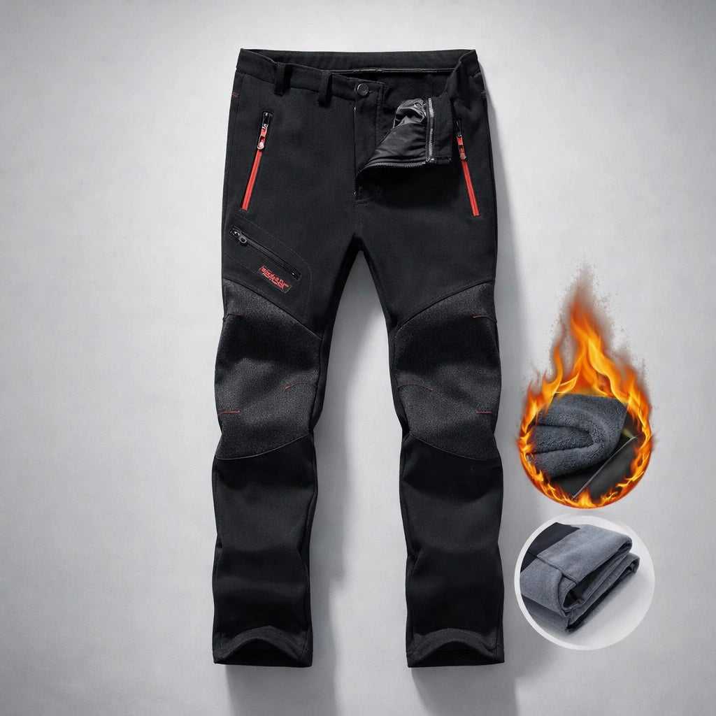 Margonni | Pantaloni outdoor impermeabili e indistruttibili – TitanWear