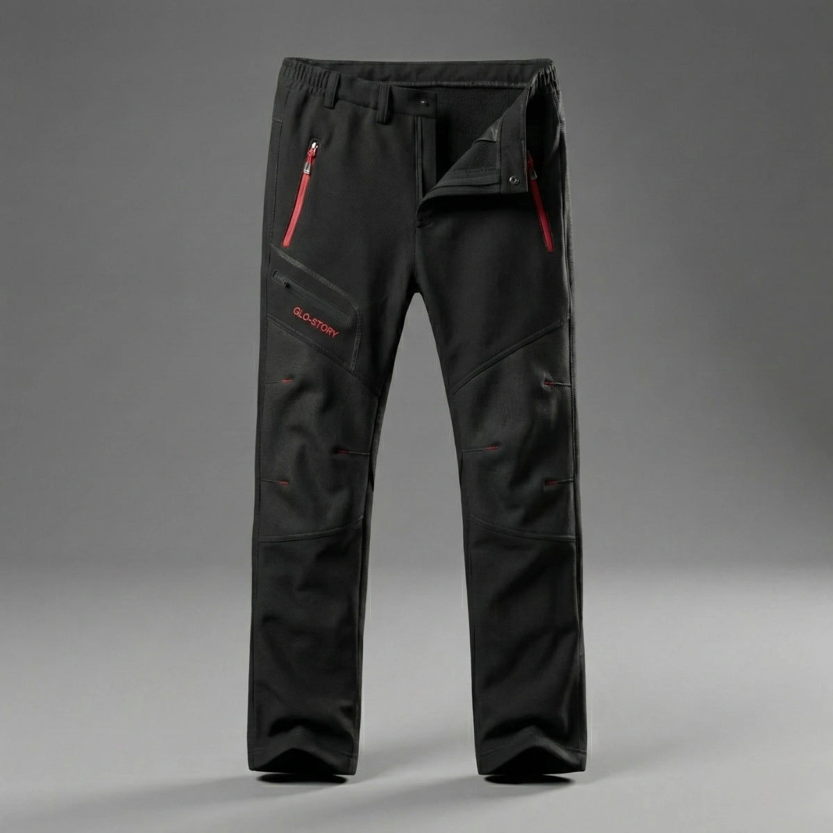 Margonni | Pantaloni outdoor impermeabili e indistruttibili – TitanWear