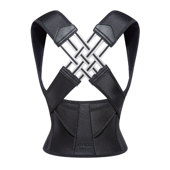 Margonni | Correttore posturale Pro Elite - ErgoFlex