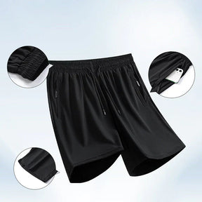 Margonni | Shorts slim unisex FlexShorts [Compra 1, ricevi 2 gratis]