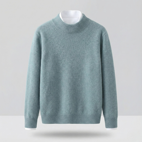 Margonni | Maglione Arlington in cashmere LuxeSoft™