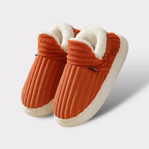Margonni | Pantofole invernali terapeutiche - FluffEase - [COMPRA 1, RICEVI 1 GRATIS]