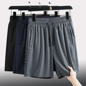 Margonni | Shorts slim unisex FlexShorts [Compra 1, ricevi 2 gratis]