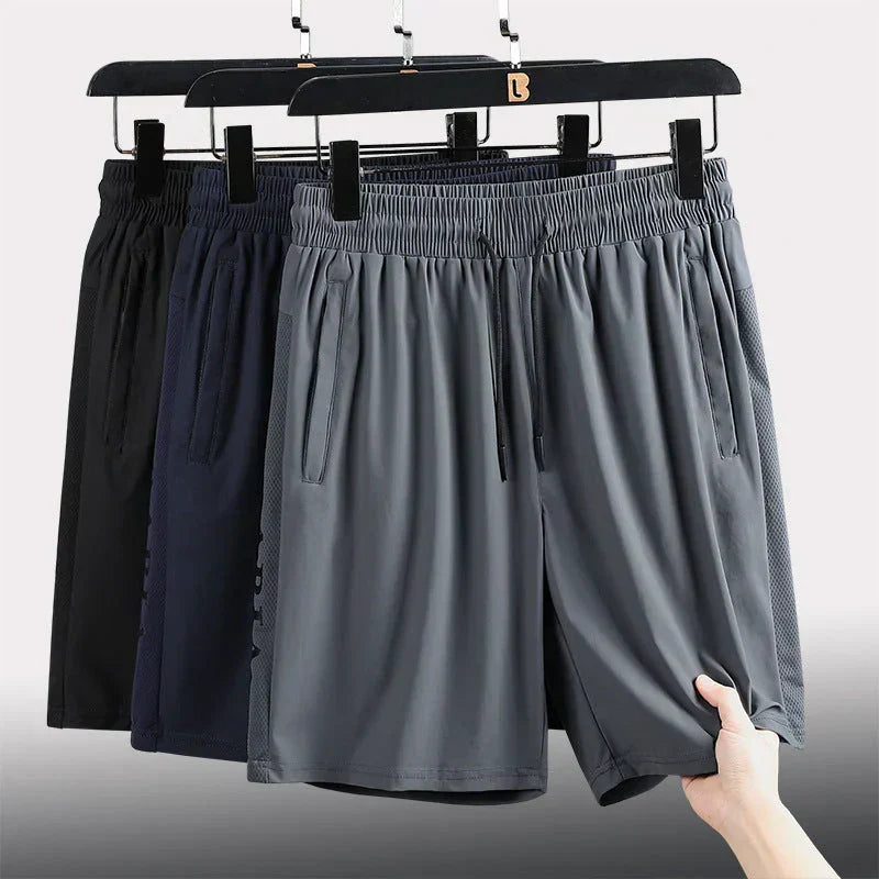 Margonni | Shorts slim unisex FlexShorts [Compra 1, ricevi 2 gratis]