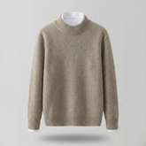 Margonni | Maglione Arlington in cashmere LuxeSoft™