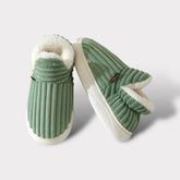 Margonni | Pantofole invernali terapeutiche - FluffEase - [COMPRA 1, RICEVI 1 GRATIS]