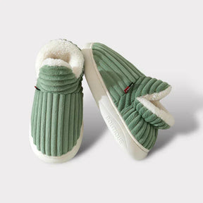 Margonni | Pantofole invernali terapeutiche - FluffEase - [COMPRA 1, RICEVI 1 GRATIS]