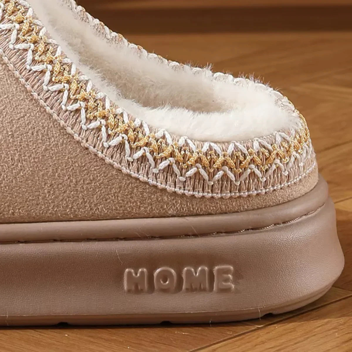 Margonni | Scarpe invernali casual Comfort Doux™