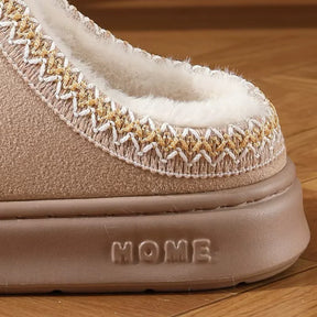 Margonni | Scarpe invernali casual Comfort Doux™