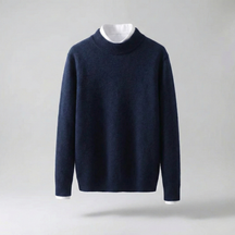 Margonni | Maglione Arlington in cashmere LuxeSoft™