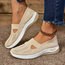 Margonni | Sneaker Ortopediche Traspiranti e Ultra Confortevoli per Donna - CloudWear™