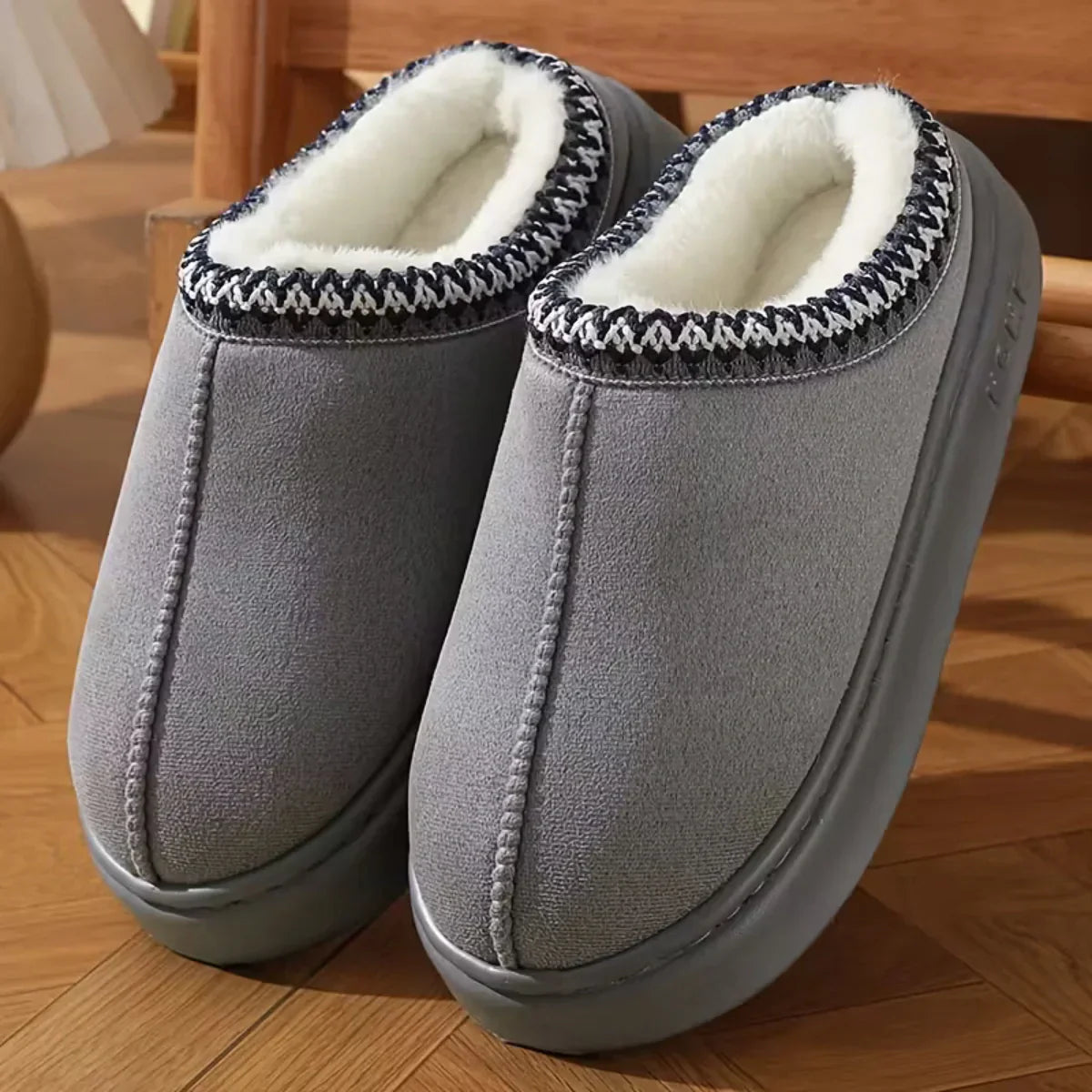 Margonni | Scarpe invernali casual Comfort Doux™