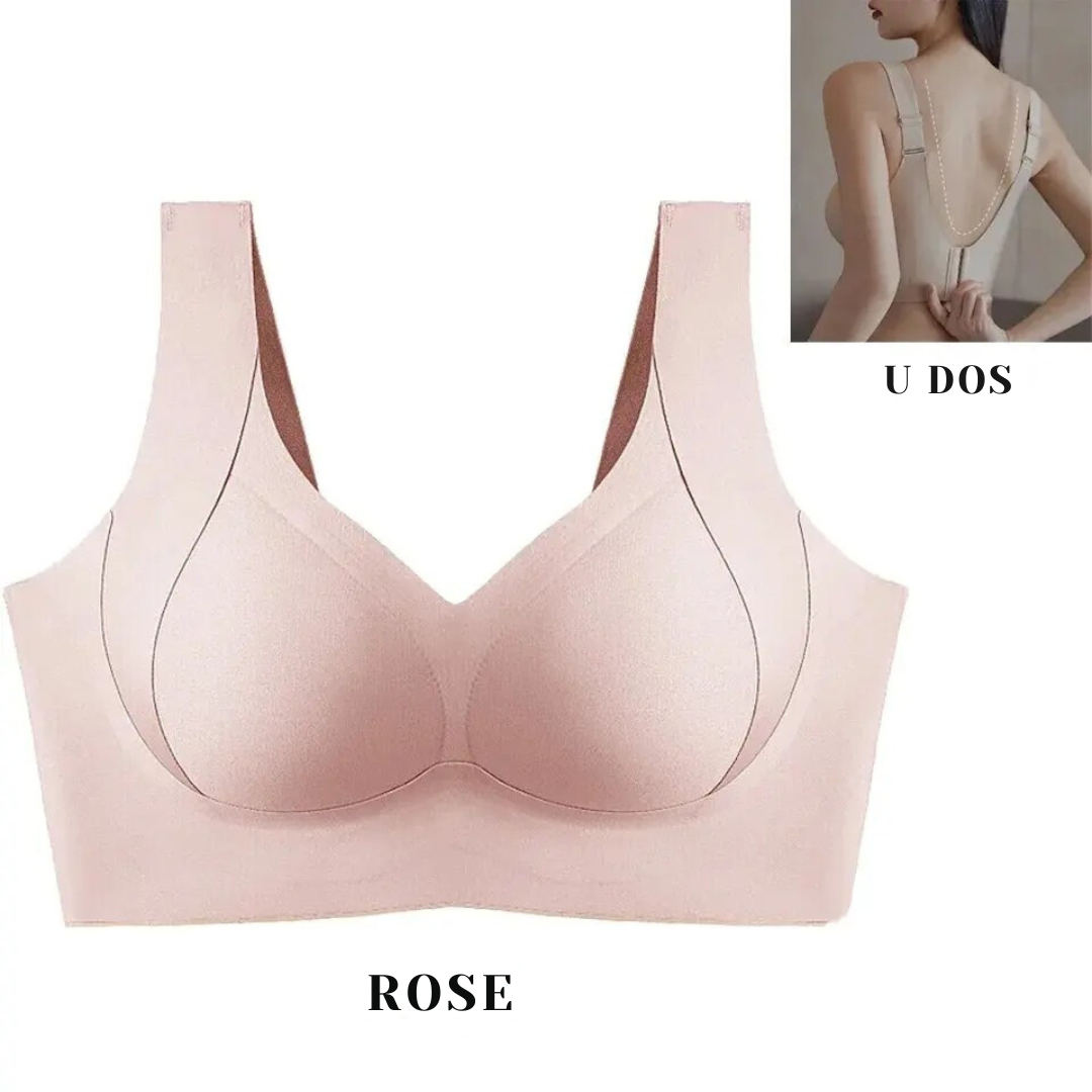 Margonni | Reggiseno regolabile con supporto extra - Sweet Air