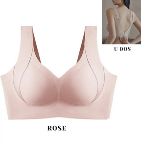 Margonni | Reggiseno regolabile con supporto extra - Sweet Air