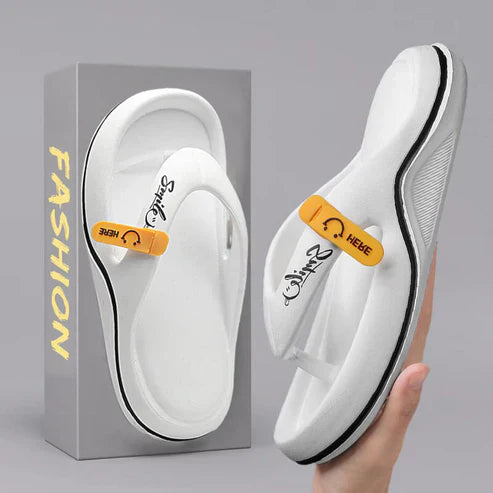 Margonni | Ciabatte comfort - CloudStep