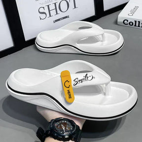 Margonni | Ciabatte comfort - CloudStep