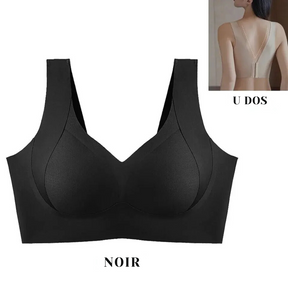 Margonni | Reggiseno regolabile con supporto extra - Sweet Air