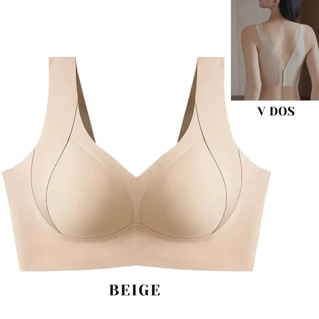 Margonni | Reggiseno regolabile con supporto extra - Sweet Air