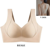 Margonni | Reggiseno regolabile con supporto extra - Sweet Air