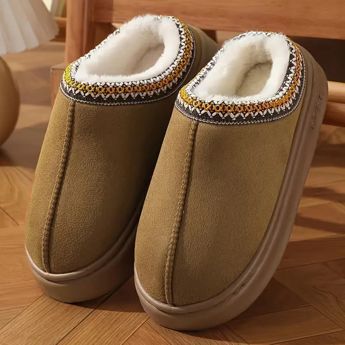 Margonni | Scarpe invernali casual Comfort Doux™