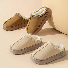Margonni | Scarpe invernali casual Comfort Doux™