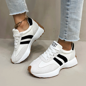 Margonni | Sneakers Stile casual e comfort quotidiano - ChicStep