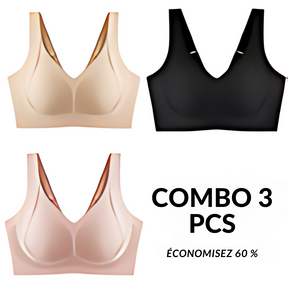 Margonni | Reggiseno regolabile con supporto extra - Sweet Air