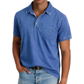 Margonni | Polo Uomo Premium - Malvek™