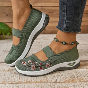 Margonni | Sneakers ortopediche da donna traspiranti e dal comfort - CloudPlus