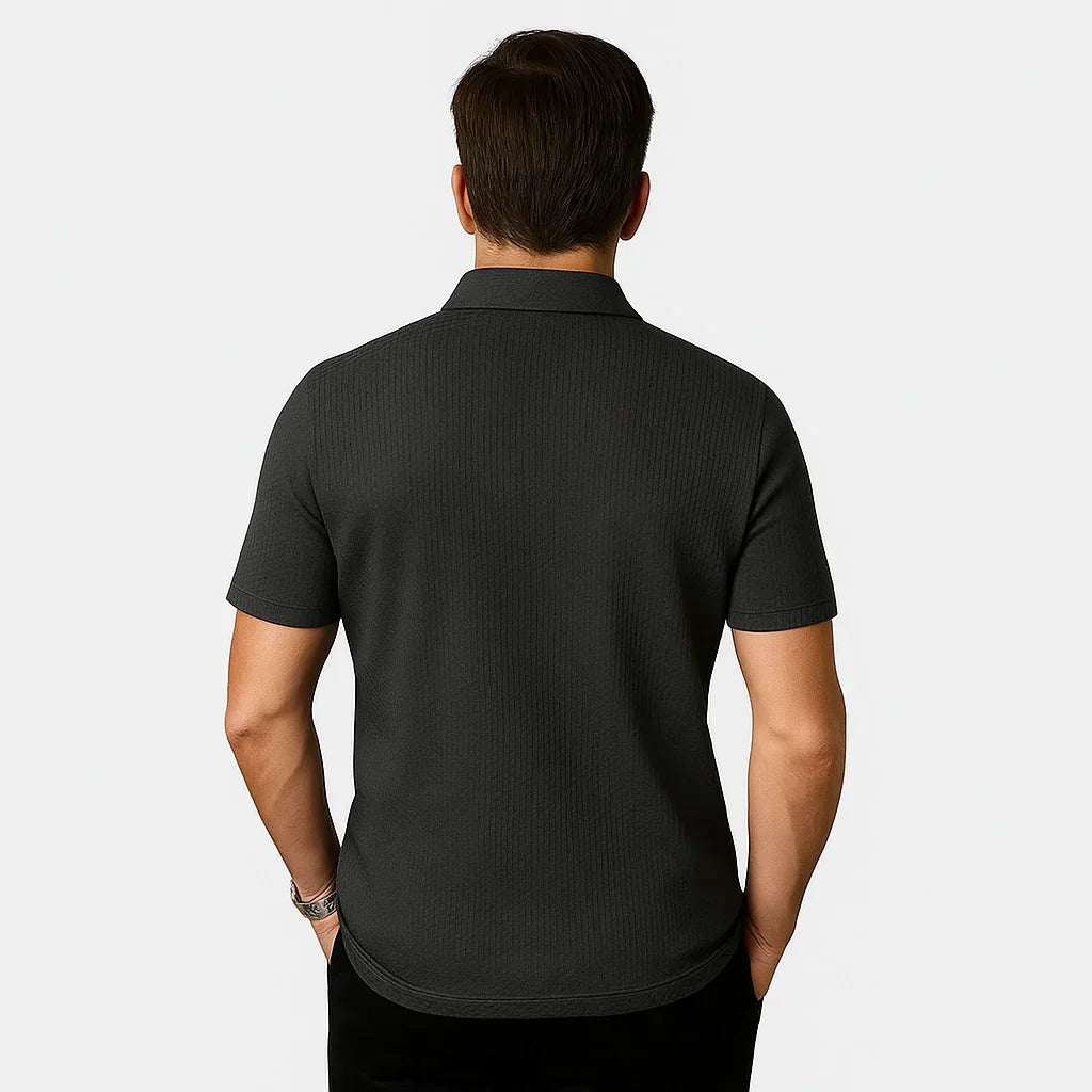 Margonni | Polo premium TechFlex™ – [COMPRA 1, RICEVI 2]