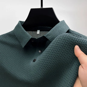 Margonni | Polo premium TechFlex™ – [COMPRA 1, RICEVI 2]