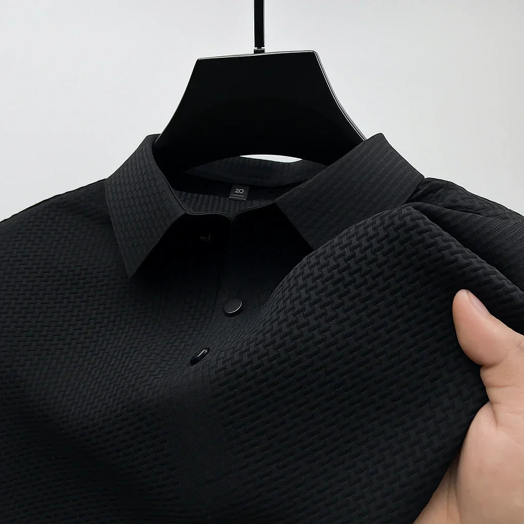 Margonni | Polo premium TechFlex™ – [COMPRA 1, RICEVI 2]