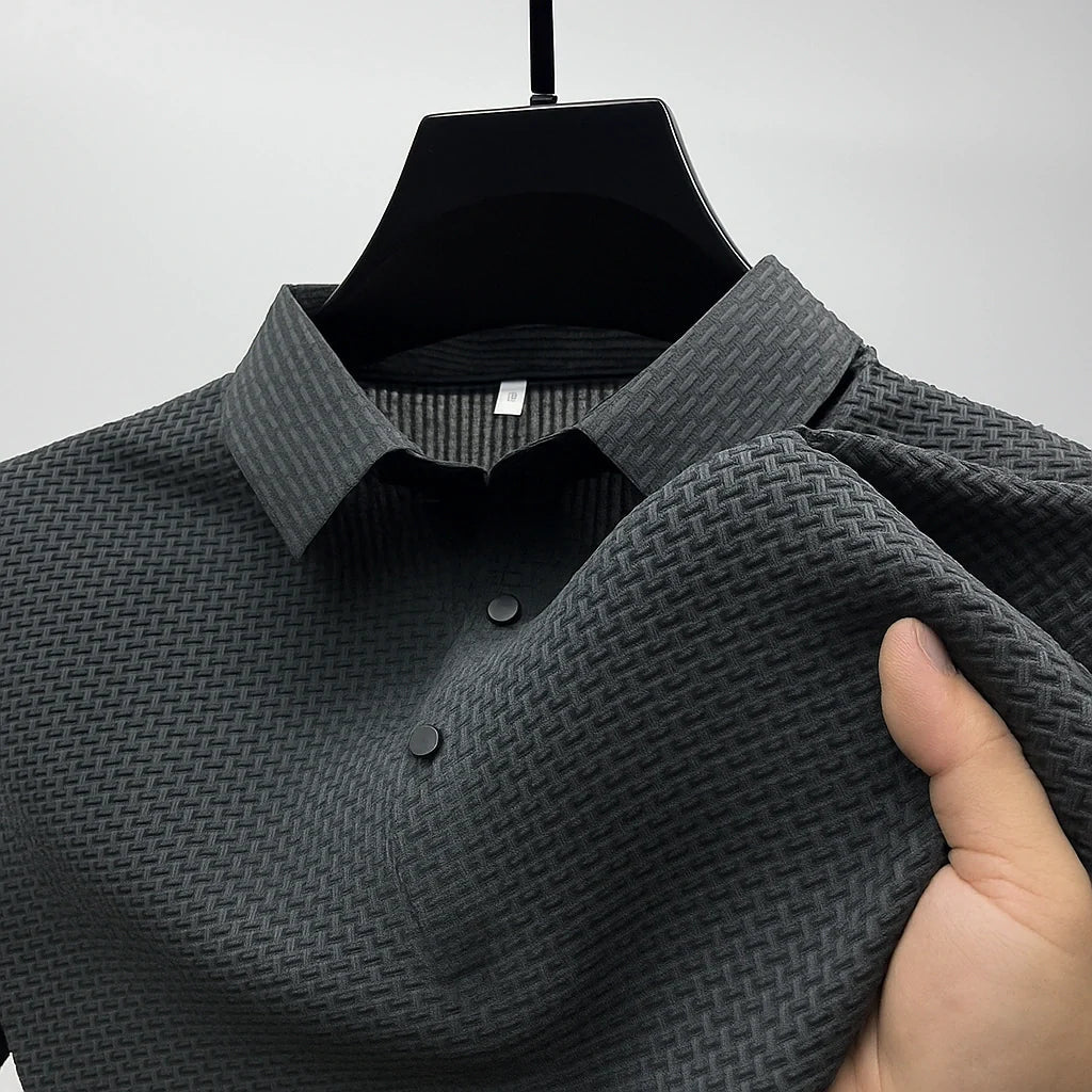 Margonni | Polo premium TechFlex™ – [COMPRA 1, RICEVI 2]