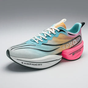 Margonni | Scarpe da running – Progettate per velocità, comfort e controllo - Fast Pro Elite