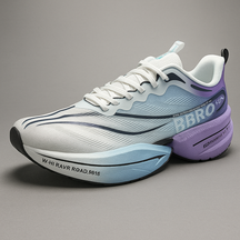 Margonni | Scarpe da running – Progettate per velocità, comfort e controllo - Fast Pro Elite