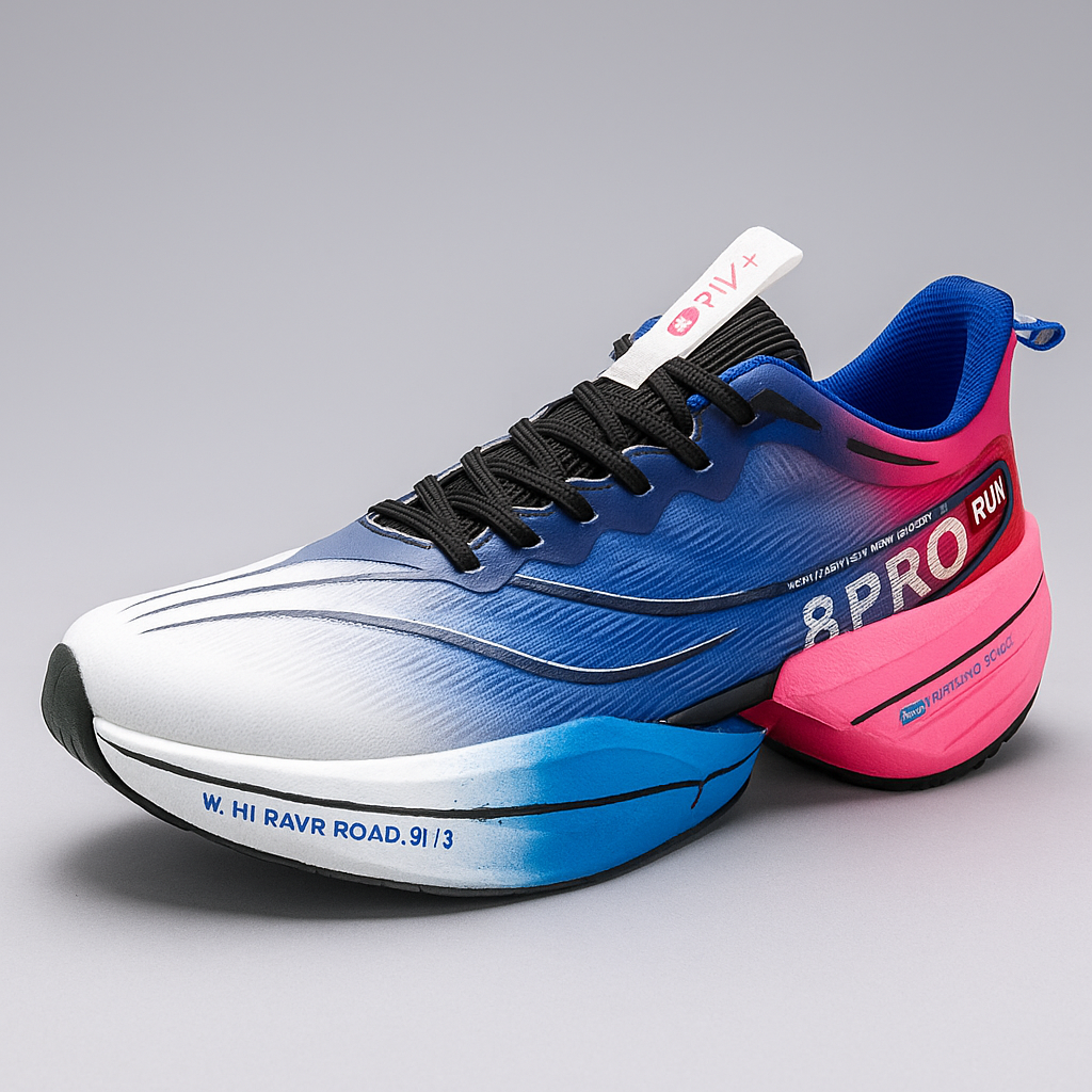 Margonni | Scarpe da running – Progettate per velocità, comfort e controllo - Fast Pro Elite