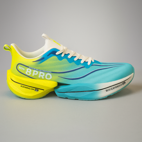 Margonni | Scarpe da running – Progettate per velocità, comfort e controllo - Fast Pro Elite