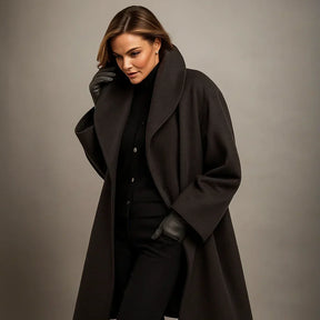 Margonni | Cappotto in lana - Royale