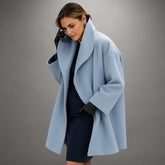Margonni | Cappotto in lana - Royale