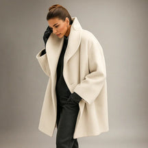 Margonni | Cappotto in lana - Royale