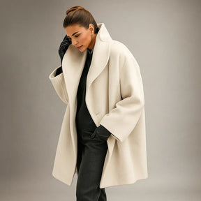 Margonni | Cappotto in lana - Royale