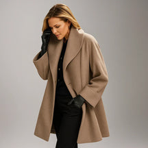 Margonni | Cappotto in lana - Royale