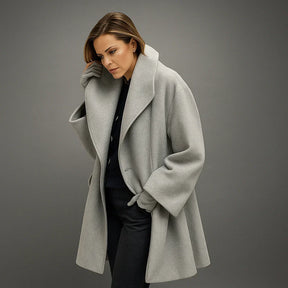 Margonni | Cappotto in lana - Royale