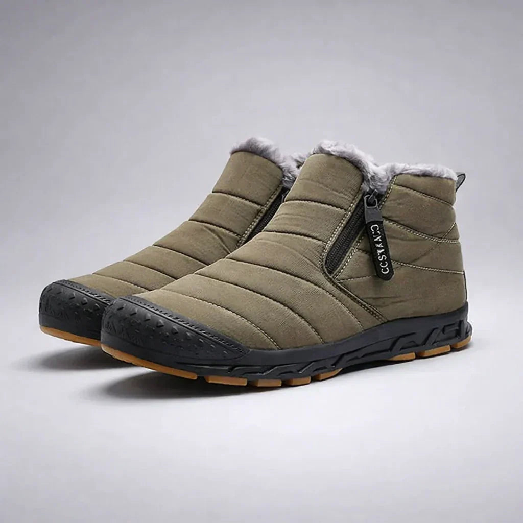 Margonni | Scarpe invernali