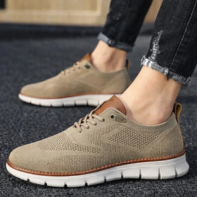 Margonni | Scarpe urbane ultra confortevoli - Urbanshoes